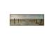 Taustakuva WALLY 30x90cm, tie rantaan asti