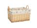 Kori WILLI EMMA 45x35xH24cm
