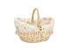 Kori WILLI EMMA 45x32xH19/25/36cm