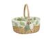 Kori WILLI MIRO 37x28xH17/36cm