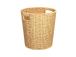 Kori BASILE D26,5/21xK28cm, vaaleanruskea
