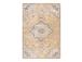 Matto ZOE-1, 160x230cm, kulta/beige