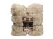 Pleed MIMOSA XL 200x230cm, beige
