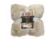 Pleed CARA XL 200x230cm, beige