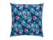 Tyyny SUMMER 50x50cm, lehdet, 80% puuvillaa, 20% polyesteriä