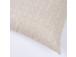 Tyyny RETRO 45x45cm, beige lakana