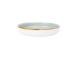 Lauta SENSO D20xH4cm, harmaa keraaminen