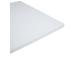 Työpöytä ERGO 1 moottorilla 140x80xH71-121cm, harmaa-valkoinen, melamiinilevy