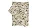 Linik HOLLY 43x116cm, poppelin lehdet, 80% puuvilla, 20% polyesteri, kangas 352