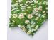 Linik HOLLY 43x116cm, koiranputkea, 100% puuvillaa, kangas 413