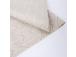 Linik RETRO 43x116cm, beige lakana