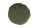 LARRY pyöreä tyyny, D40x16cm, vihreä, 100% polyesteriä, kangas 465