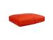 Lattiatyyny MR.BIG, 60x40xH16cm, oranssi˛