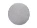 Tyyny SONIC D68cm, harmaa, 100% polyesteri, SONIC kangas 412