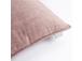 Tyyny VOSS 45x45cm, pinkki