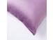 Tyyny VELVET 2, 45x45cm, violetti, 100% polyesteri, kangas-379