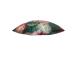 Tyyny HOLLY OUTDOOR 45x45cm, kasviston mestariteos, 100% akryyli, kangas 353