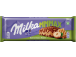 MILKA Maitosuklaa Pähkinävohveli 270g