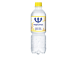 Kivennäisvesi NEPTUNAS Sitruuna 0,5l (hiilihappo, lemmikki)