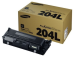 Laserkasetti Samsung MLT-D204L