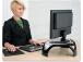 Monitoriteline Fellowes Smart Suites