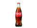 Virvoitusjuoma COCA-COLA 250ml lasipullossa