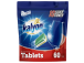 Astianpesukonetabletit KALYON 10in1 SuperPower 60 kpl