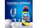 Astianpesukonegeeli FINISH All-in-One, Max Lemon 900ml