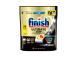 Astianpesukonetabletit FINISH Ultimate Plus Lemon 36 kpl