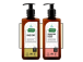 Astianpesuaine MAYERI Luomu Raparperi & Omena 500ml ECO