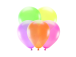 Ilmapallot PARTYDECO 5 kpl