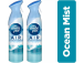Ilmanraikastin Ambi Pur Ocean 2x300ml