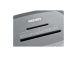 Paperinsilppuri DAHLE PaperSAFE 260 12 arkkia 4x12mm P4 25L