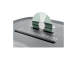 Paperinsilppuri DAHLE PaperSAFE 260 12 arkkia 4x12mm P4 25L