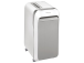 Paperisilppuri FELLOWES LX221 20 arkkia valkoinen runko (mikropalat)