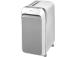 Paperisilppuri FELLOWES LX221 20 arkkia valkoinen runko (mikropalat)
