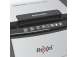 Silppuri ristiinleikkaava 150l Rexel Optimum AutoFeed+ 150X