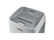 Paperinsilppuri ShredMATIC® 300 P5, 14/300 arkkia, 2x15mm poikkileikkaus, 40L