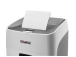 Paperinsilppuri ShredMATIC® 300 P5, 14/300 arkkia, 2x15mm poikkileikkaus, 40L