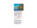 Pellavakalenteri TRIO INTERNATIONAL nro 31 2911230031 2911230031