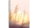 Kehyskalenteri Nature A5, kierresidonta, (kuva 2) 40242 40242