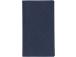 Taskumuistilehtiö M1 PLUSS, kolmiosainen, LUX-kannet (SININEN) 00276/40139