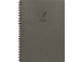 Kehyskalenteri Nature A5, Eco-kannet (HALL) 40236