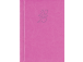 Kehyskalenteri A6 DAY, keinonahka (LILY Blush) 00029/41110