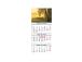 Pellavakalenteri TRIO EXTRA nro.6 2911210006 2911210006