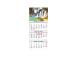 Pellavakalenteri TRIO EXTRA nro.10 2911210010 2911210010
