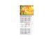 Pellavakalenteri TRIO INTERNATIONAL nro 12 2911230012 2911230012