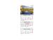 Pellavakalenteri TRIO EXTRA nro 3 2911210003 2911210003