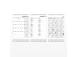 Pellavainen kalenteri MONO PLANNER 2911075000