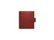 Kalenteri Time-Master ESTO-NIGHT Faux Leather Cognac Brown 2914156214